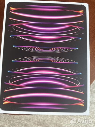 iPad pro 12 9 inch+cellular 1 TB