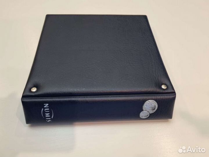 Альбом для монет Numis. Германия