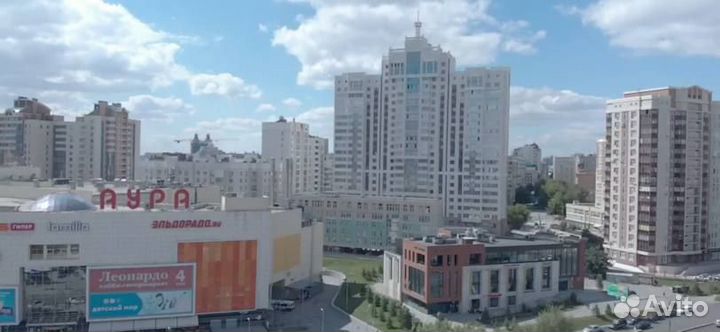 Аэрофотосъемка