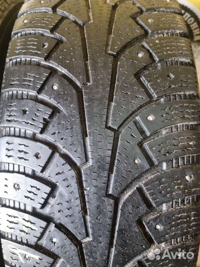 Nokian Tyres Hakkapeliitta 5 225/60 R17 103T