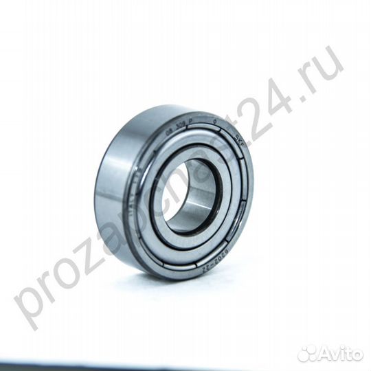 Подшипник 6202 2Z (202) SKF для стиральной машины