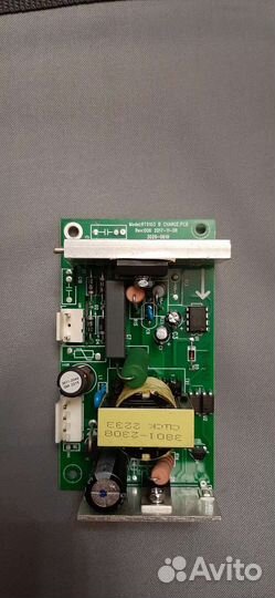 Платы ибп импульс фристайл 3000