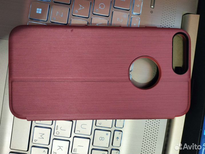 Чехол для iPhone 7 plus 8 plus