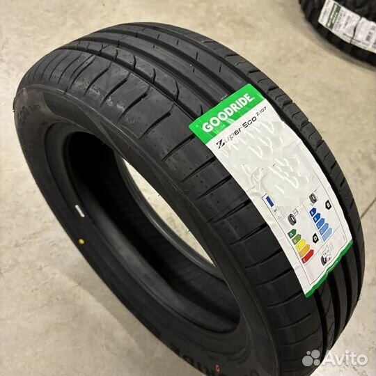 Goodride ZuperEco Z-107 225/55 R16