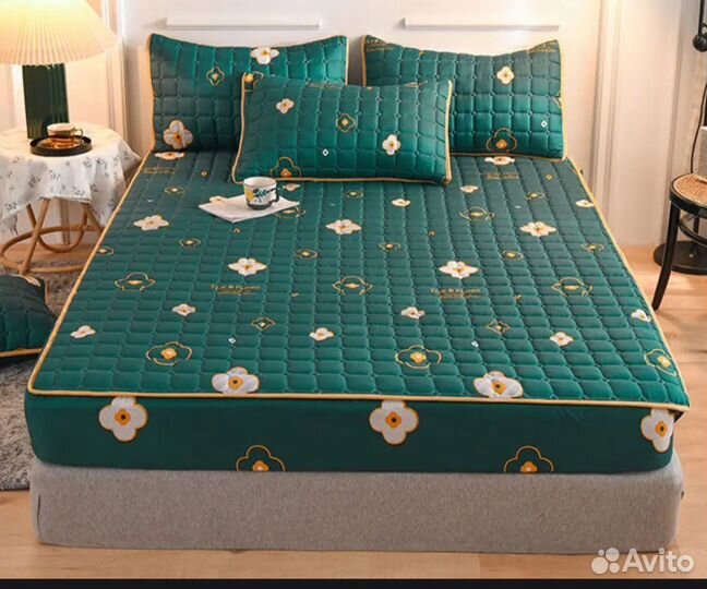 Белье постельное