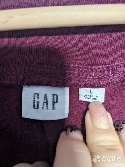 Спортивный костюм gap женский