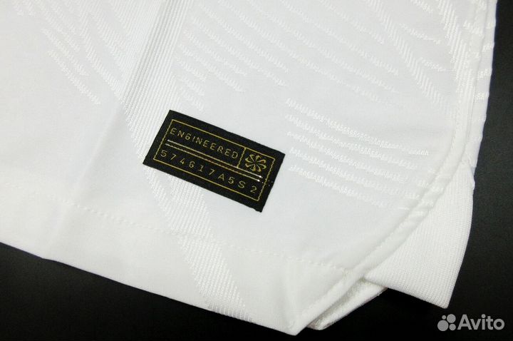 Футбольная форма