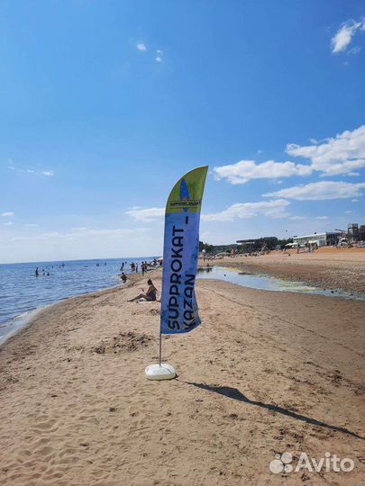 Прокат сапбордов/сап прогулки/аренда/sup board