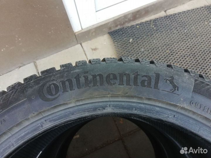 Continental IceContact 2 225/45 R18