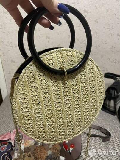 Сумка женская
