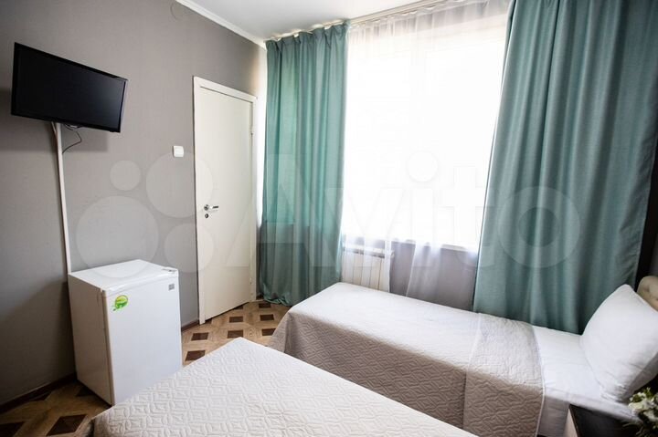 Комната 15 м², 2/3 эт.