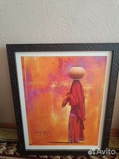 Репродукция, постеры, картины