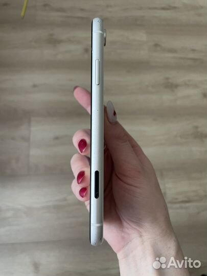 iPhone Xr, 128 ГБ