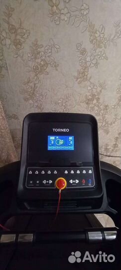 Беговая дорожка бу