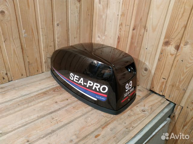 Сиа про 9.9 колпак лодочного мотора