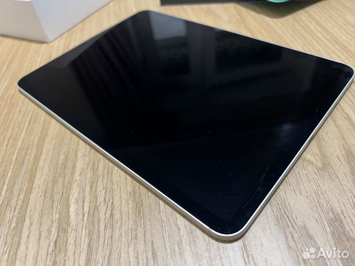 Apple iPad pro 11 2018 1tb