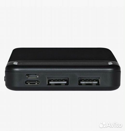 Портативный аккумулятор TFN PowerAid10000