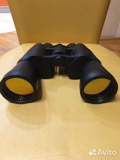 Бинокль бпц 7х50