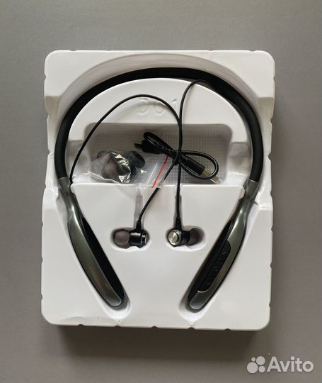 Наушники Bluetooth гарнитура