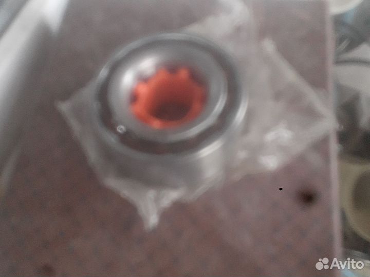 Ступичный подшипник 38BWD01A1a