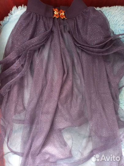 Платье на девочку 9 10 лет