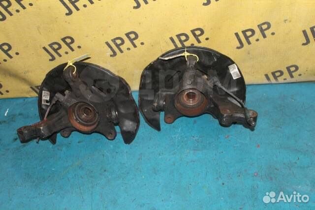 Ступицы передние Toyota Wish ZNE10