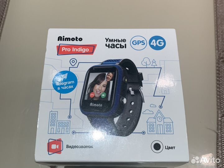 Умные часы smart watch