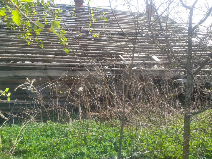 Участок 17 сот. (ИЖС)