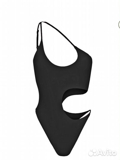 Купальник nue nue