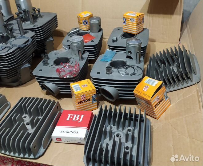 Поршневая Минск СССР 3.112 3.115