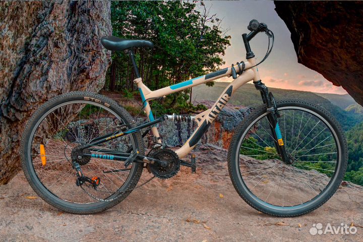 Продам велосипед бу