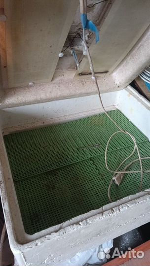 Икубаторы бу