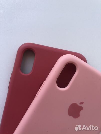 Чехол на iPhone X,Xs