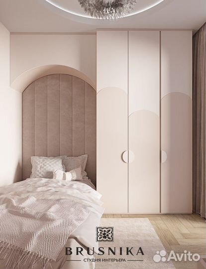 Дизайнер интерьера, 3d визуализация