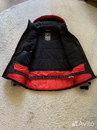 Горнолыжный костюм детский