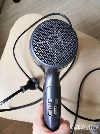 Фен для волос philips б/у