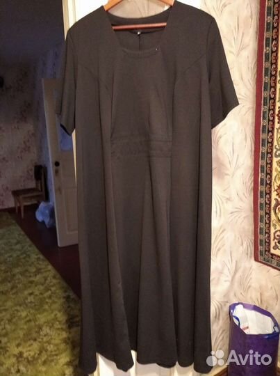 Вещи большого размера