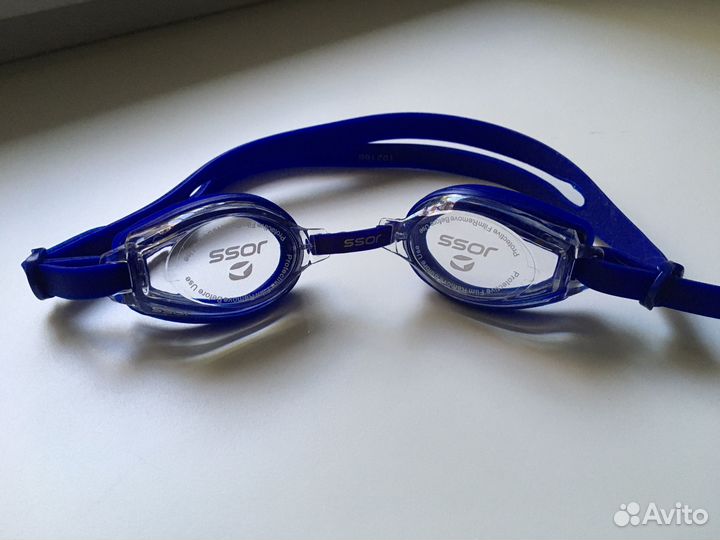 Очки для плавания