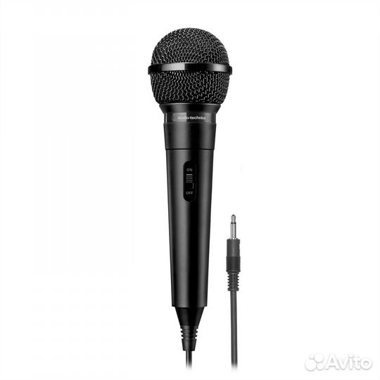 Микрофон Audio Technica ATR1100x