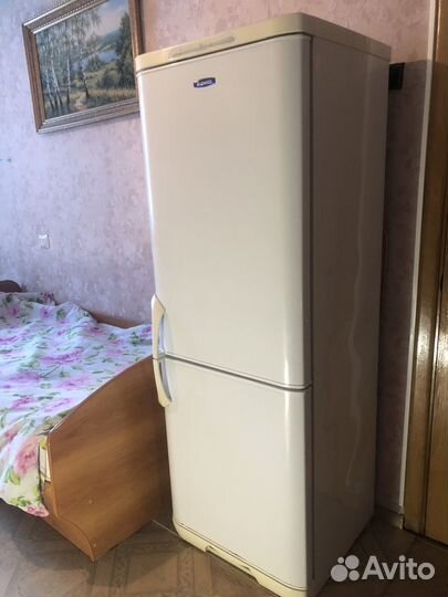 Холодильник