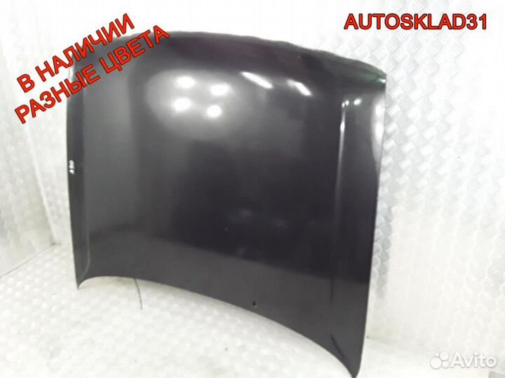 Капот Audi 80/90 B3 893823029A