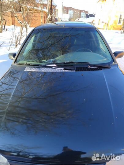 Ford Mondeo 1.6 МТ, 1996, 290 000 км