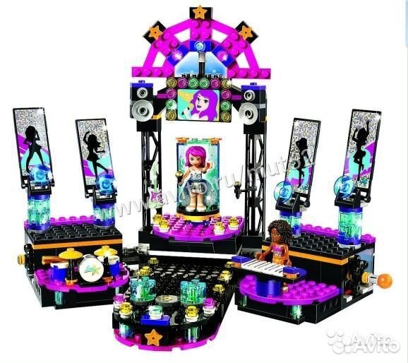 Конструктор Bela 