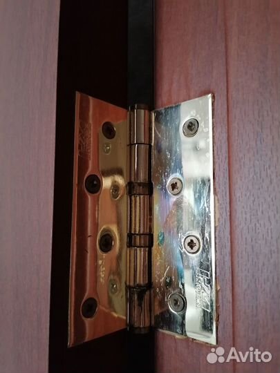 Двери межкомнатные