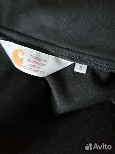 Олимпийка Carhartt