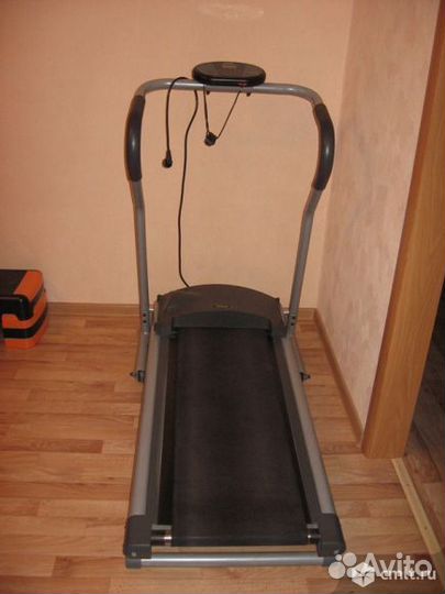 Беговая дорожка (ремонт/восстановление)