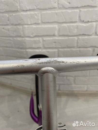 Беговел cruzee