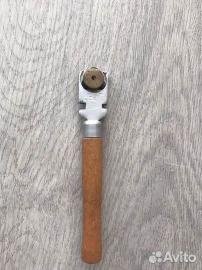 Стеклорез роликовый СССР