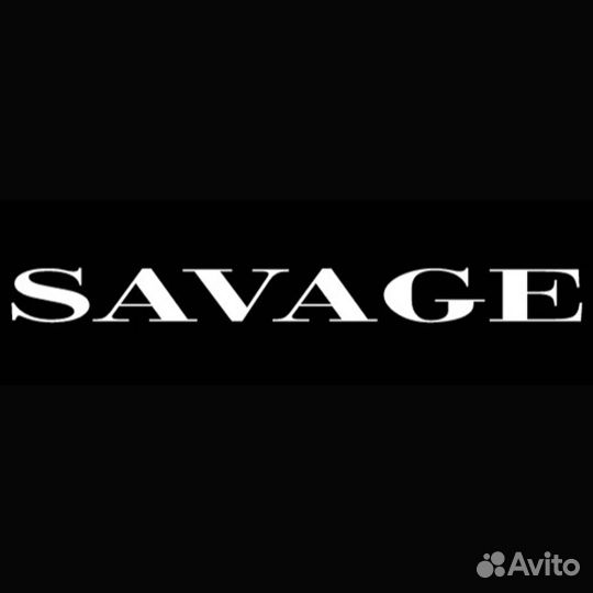Продавец-консультант в магазин Savage