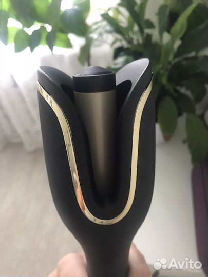 Стайлер автоматическая philips